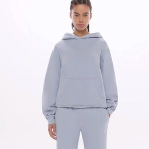 Madhappy Classic Hoodie in Calm